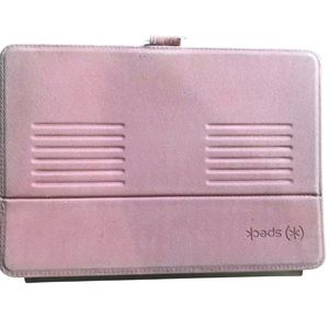 Speck iPad Case and Stand